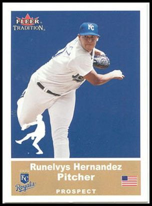 U57 Runelvys Hernandez